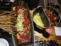 -成都吃客(奎星楼店)
