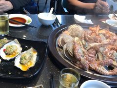 -睿柏云酒店-餐厅