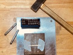 -鈊藝銀匠·银饰DIY工作室(永庆坊店)
