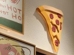 -必胜客(江南时代广场店)
