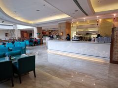 -荟星庭西餐厅(天府丽都喜来登饭店)