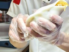 -张果佬年糕卷(科巷店)