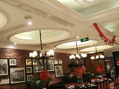 大堂-大鸭梨烤鸭(甘家口店)