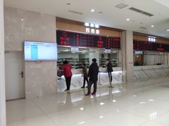 -川北医学院附属成都新华医院