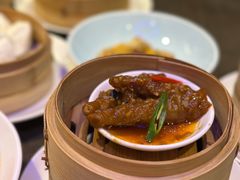 -万丽轩·粤菜(王府井金茂万丽酒店)