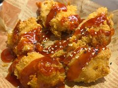 -双门洞·森系料理(体育西店)