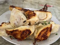 -孝丰南门锅贴(南街店)