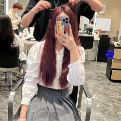 点击看大图 -MMby Hair Code芭曲发型