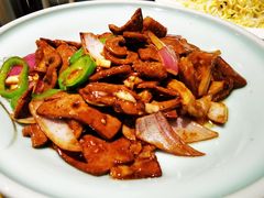 -西夏回族烧麦馆(牡丹街店)