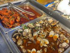 -璐法式铁板烧(滏东总店)