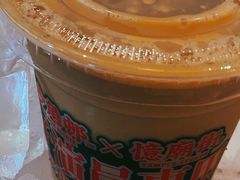港式咖啡-憶廟街 X 沙角邨(太古城店)