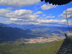 -腾冲云峰山