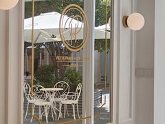 -PETIT PARIS 小巴黎(花园道店)