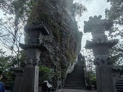 -石宝寨