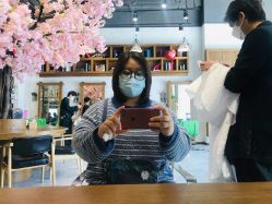 -简影造型·自选烫染接发salon