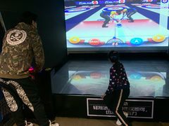 -VS SPORTS PARK运动玩乐园·团建·生日会(合生汇店)