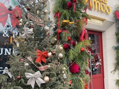 -Grande A'moo(上海万象城店)