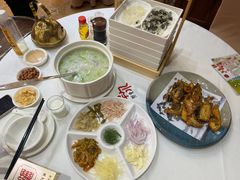 -丰尔粥食·顺德鱼生·干蒸排骨顺德菜(大良分店)