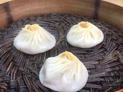 -四季美汤包(户部巷店)