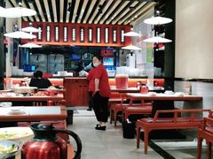 大堂-蜀香格格•剁椒鱼头(龙西店)