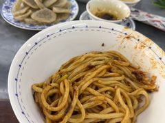 -海碗居老北京炸酱面(增光路店)