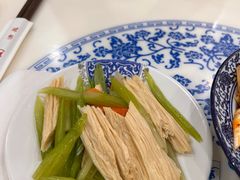 -马子禄牛肉面(金宝街店)