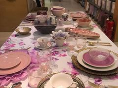 -ZARA HOME(蓝色港湾店)
