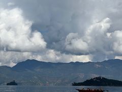-丽江泸沽湖景区