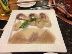 -老码头火锅(玉林店)