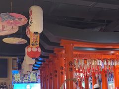 -西月山居匠心创意料理(江汉路新佳丽广场店)