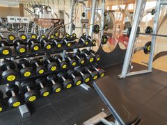 -W Fitness 威尔仕健身(北京英皇集团中心店)
