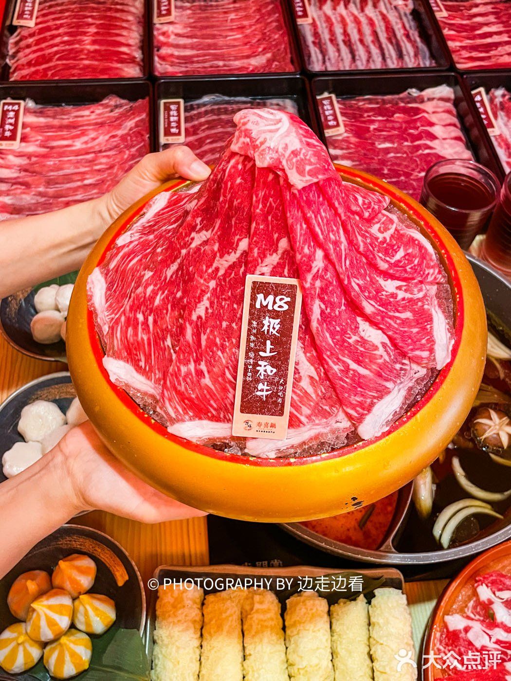 原来观音桥年轻人聚会都选这~确实划算！