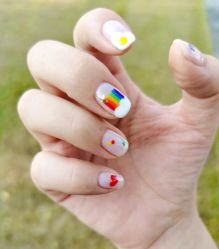 -盼兮·日式美睫沙龙