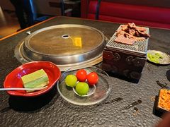 -300杯·和牛烧肉清酒专门店(廊里店)