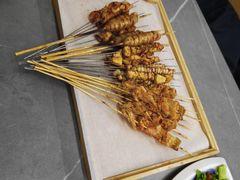 -鼎原力量东北吊炉烧烤(幸福街店)