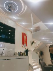 -上禾 HAIR SALON