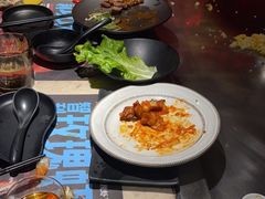 -盛焰铁板烧(王府井店)