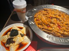 -胖哥俩肉蟹煲(杭州下沙学林街店)