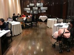 大堂-同庆楼(天鹅湖万达店)