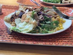 -So Lounge索兰至餐厅(蓝色港湾店)