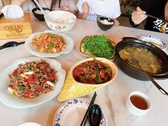 -妈妈的味道(和顺古镇店)