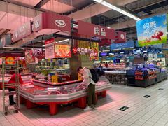 -大润发(张江店)
