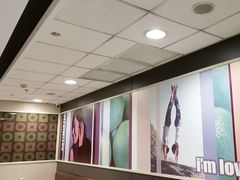 -麦当劳(湖光北街店)