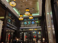-明阁 Ming Court(广州朗豪酒店)
