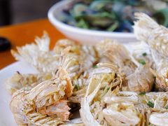 -南蚝小贝海鲜特色餐厅(南澳岛店)