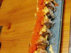 -福匠日本料理(人民路店)