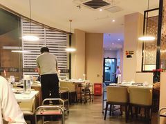 大堂-七欣天(浦东羽山乐坊店)