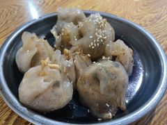 烧麦-陈阿婆叉粿条(大小街店)