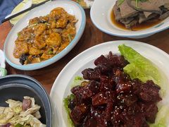 -西新饭店(城中店)