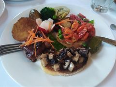 -拉蒂娜·巴西牛排馆 Latina·Brazilian Steakhouse(陆家嘴旗舰店)